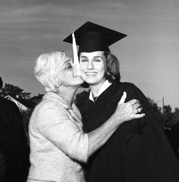 University of Arizona commencement